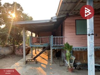For sale 2 bedrooms house in Sam Chuk, Suphan Buri