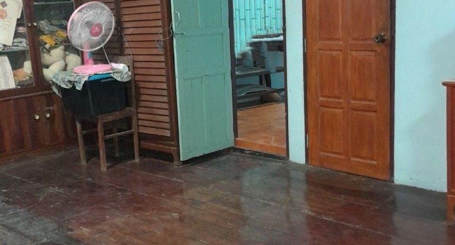 出售 2 卧室 独立屋 在 Sam Chuk, Suphan Buri