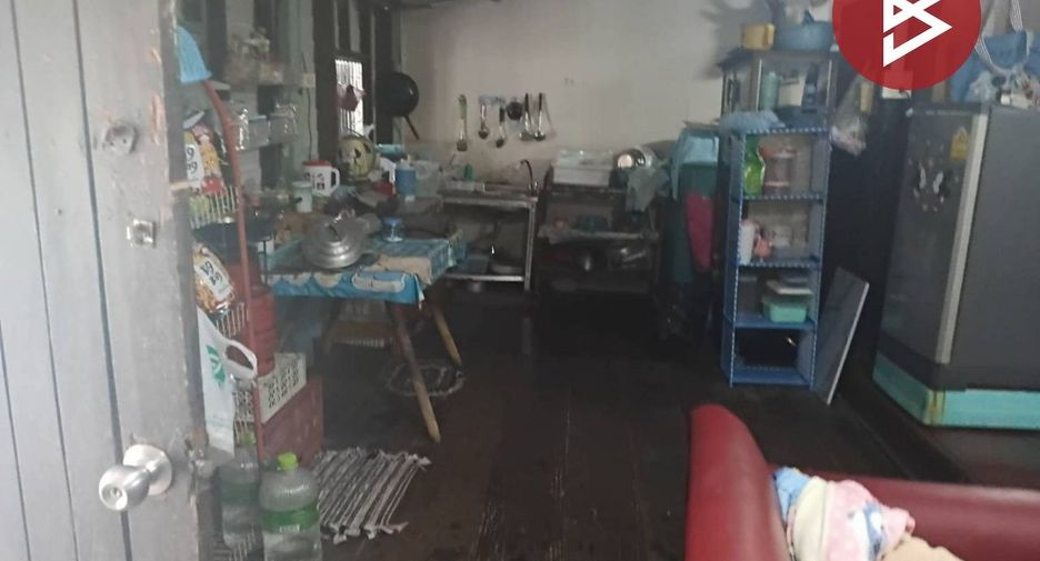 出售 2 卧室 独立屋 在 Sam Chuk, Suphan Buri