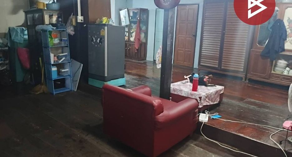 出售 2 卧室 独立屋 在 Sam Chuk, Suphan Buri