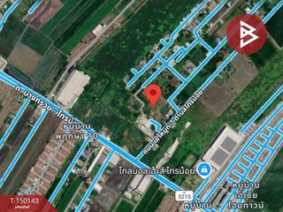 Terreno en venta en Sai Noi, Nonthaburi