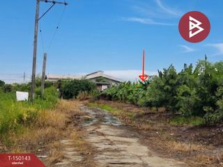 Terreno en venta en Sai Noi, Nonthaburi