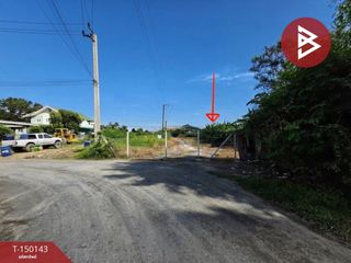 Terreno en venta en Sai Noi, Nonthaburi