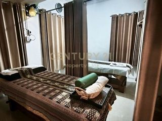 Reihenhaus zum Kauf mit 4 Zimmer in Din Daeng, Bangkok