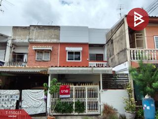 Casa adosada en venta de 3 habitaciones en Bangkok Noi, Bangkok