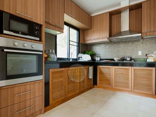 For rent 2 bedrooms villa in Bang Lamung, Chonburi