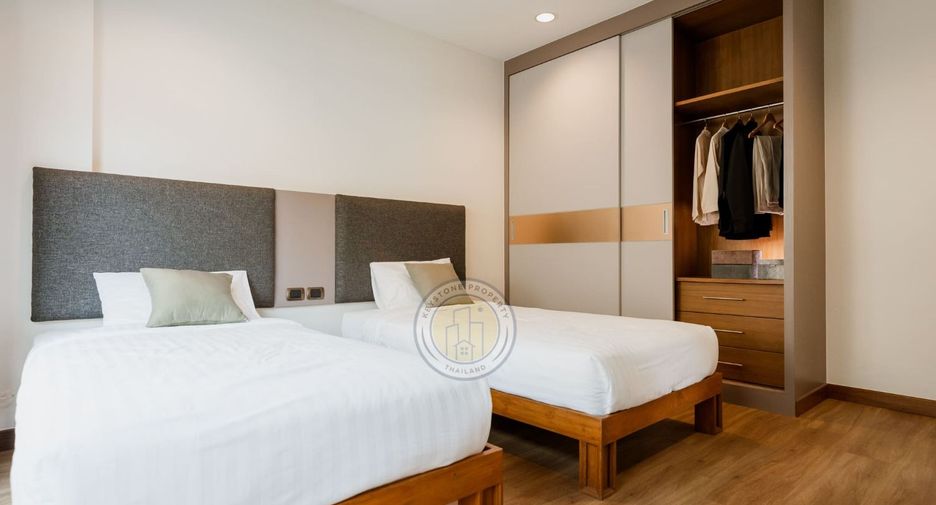 For rent 2 bedrooms villa in Huay Yai, Pattaya