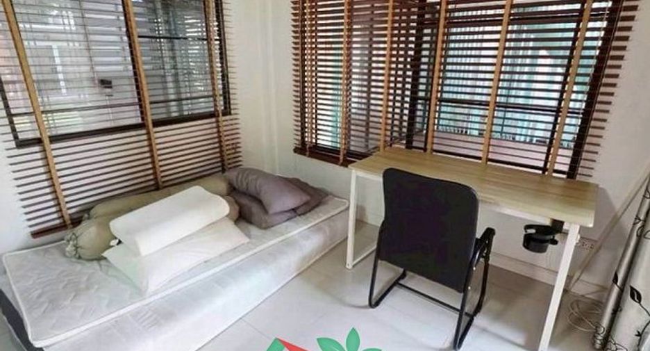 出租 和 出售 6 卧室 独立屋 在 Sai Mai, 曼谷