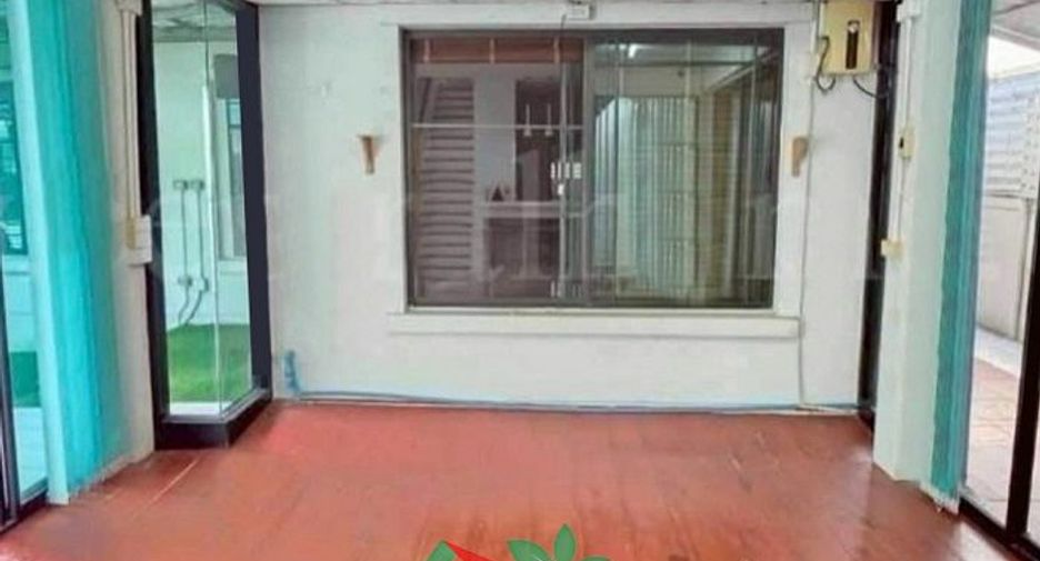 出租 和 出售 6 卧室 独立屋 在 Sai Mai, 曼谷