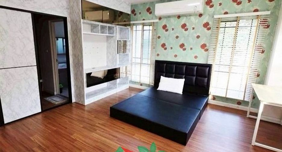 出租 和 出售 6 卧室 独立屋 在 Sai Mai, 曼谷