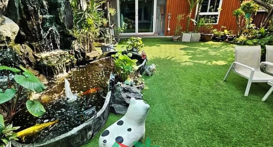 出租 和 出售 6 卧室 独立屋 在 Sai Mai, 曼谷