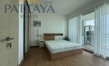 出售 1 卧室 公寓 在 Jomtien, 芭提雅