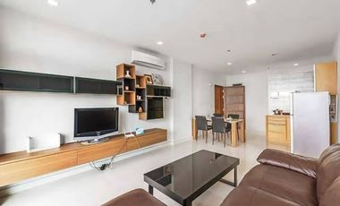 À louer 2 chambres condo 