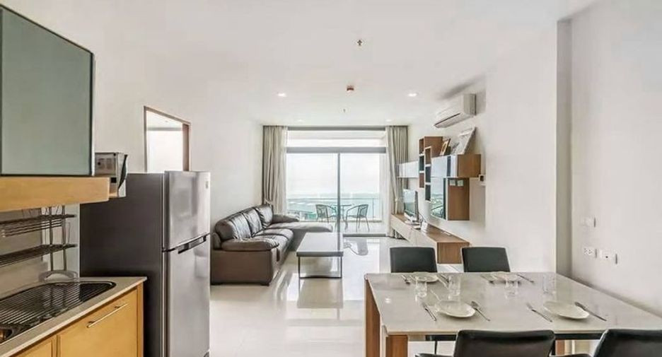 À louer 2 chambres condo 