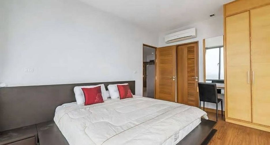 À louer 2 chambres condo 