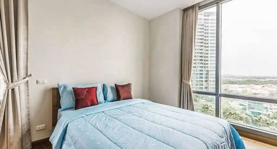 À louer 2 chambres condo 