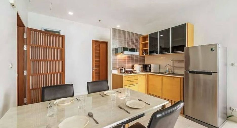 À louer 2 chambres condo 