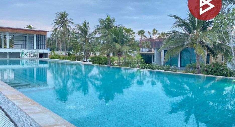 For sale 1 bed house in Tha Chana, Surat Thani