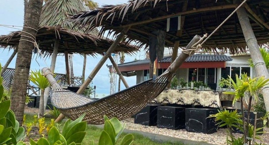For sale 1 bed house in Tha Chana, Surat Thani