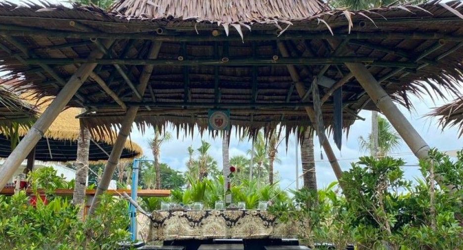 For sale 1 bed house in Tha Chana, Surat Thani
