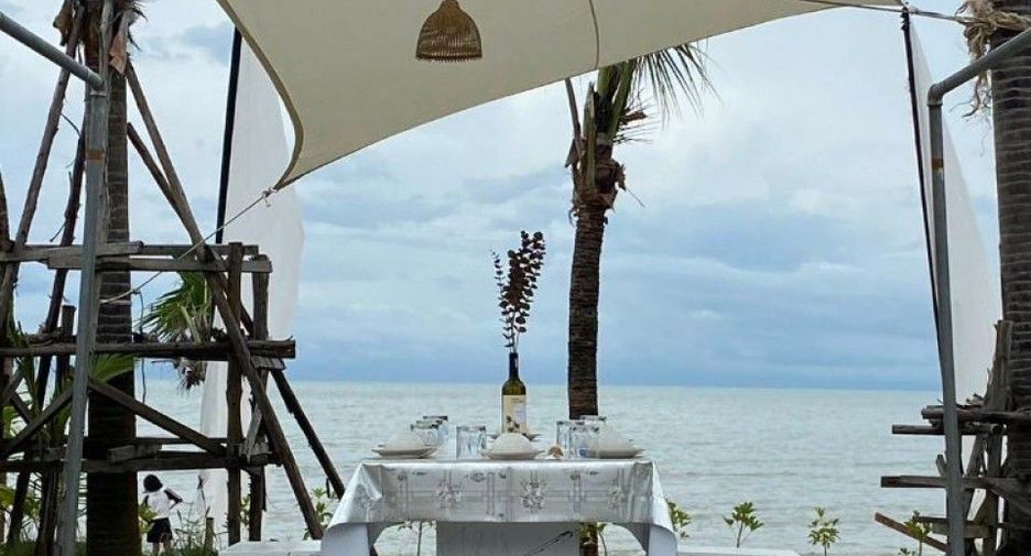 For sale 1 bed house in Tha Chana, Surat Thani