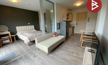 For sale 1 bed condo in Mueang Chiang Mai, Chiang Mai