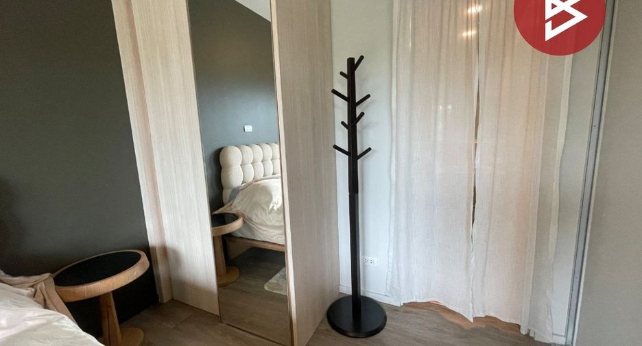For sale 1 bed condo in Mueang Chiang Mai, Chiang Mai