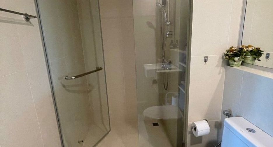 For sale 1 bed condo in Mueang Chiang Mai, Chiang Mai