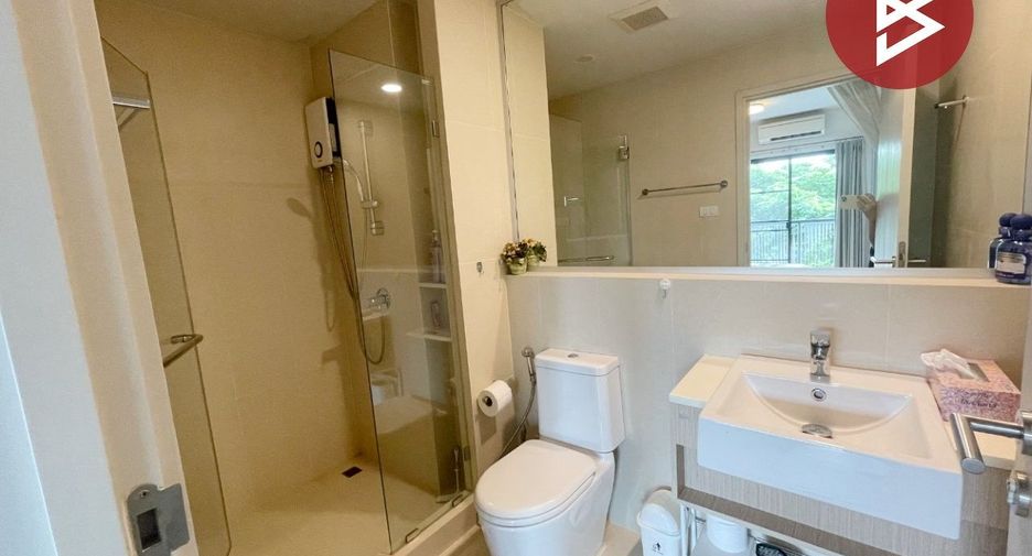 For sale 1 bed condo in Mueang Chiang Mai, Chiang Mai