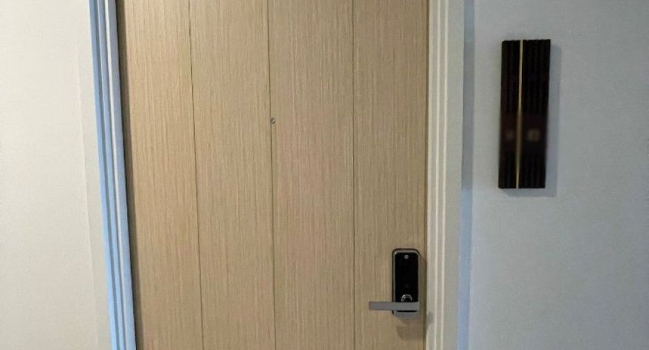 For sale 1 bed condo in Mueang Chiang Mai, Chiang Mai