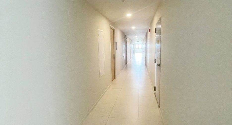 For sale 1 bed condo in Mueang Chiang Mai, Chiang Mai