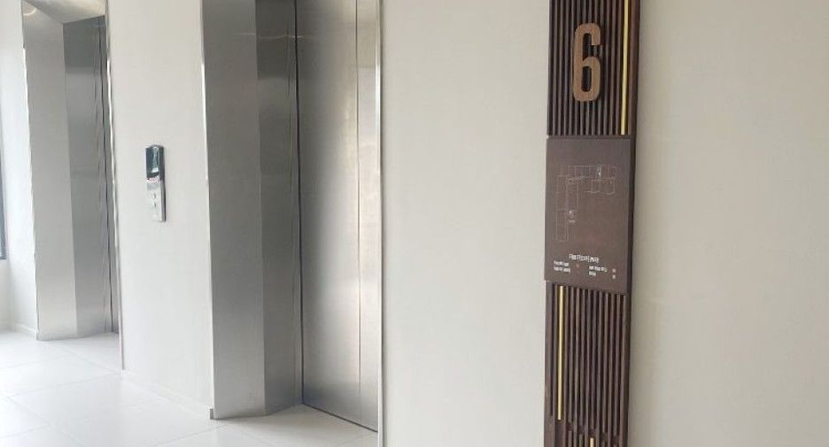 For sale 1 bed condo in Mueang Chiang Mai, Chiang Mai