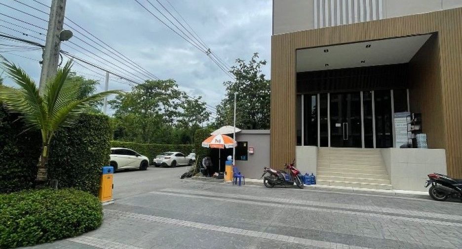 For sale 1 bed condo in Mueang Chiang Mai, Chiang Mai