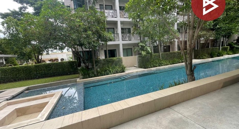 For sale 1 bed condo in Mueang Chiang Mai, Chiang Mai