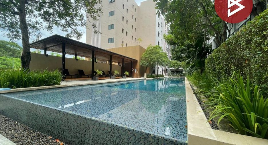 For sale 1 bed condo in Mueang Chiang Mai, Chiang Mai