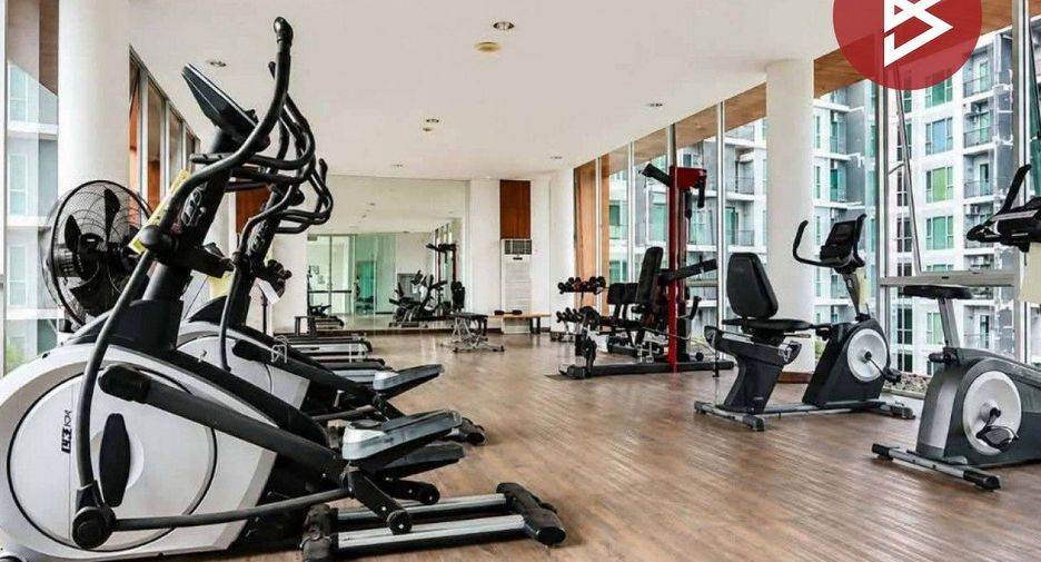 For sale 1 bed condo in Bang Khun Thian, Bangkok