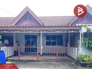 For sale 2 bedrooms townhouse in Nuea Khlong, Krabi