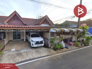 For sale 2 bedrooms townhouse in Nuea Khlong, Krabi