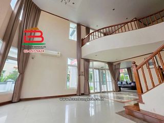 出租 和 出售 3 卧室 独立屋 在 Thanyaburi, Pathum Thani