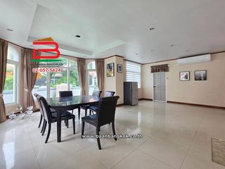 出租 和 出售 3 卧室 独立屋 在 Thanyaburi, Pathum Thani