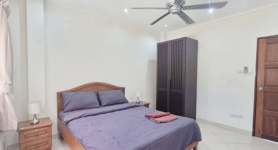 Villa en alquiler de 3 habitaciones en Jomtien, Pattaya