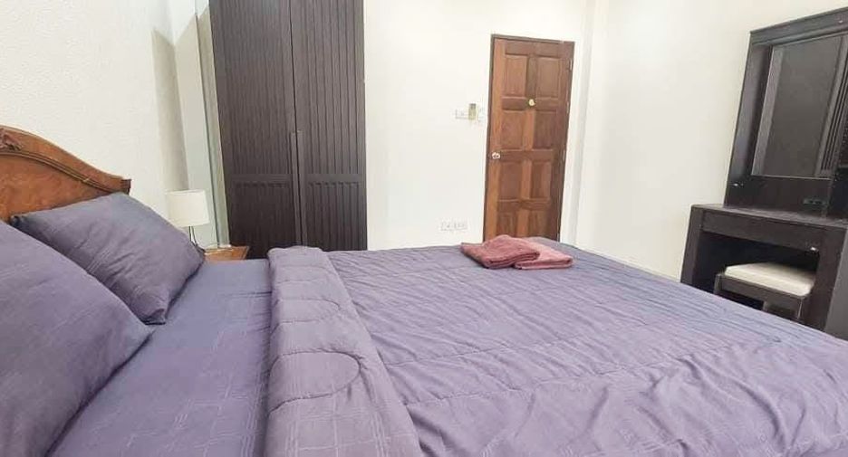 Villa en alquiler de 3 habitaciones en Jomtien, Pattaya
