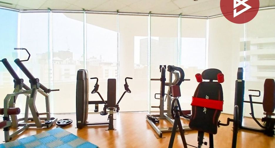 For sale 4 bedrooms condo in Bang Na, Bangkok