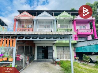 For rent and for sale 1 bed retail Space in Ban Bueng, Chonburi