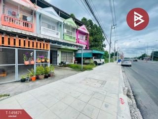 For rent and for sale 1 bed retail Space in Ban Bueng, Chonburi