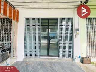 For rent and for sale 1 bed retail Space in Ban Bueng, Chonburi