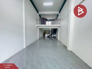 For rent and for sale 1 bed retail Space in Ban Bueng, Chonburi