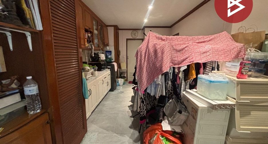 Condo en venta de 2 habitaciones en Suan Luang, Bangkok