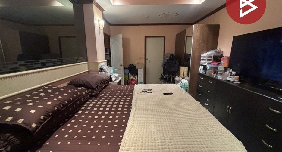 Condo en venta de 2 habitaciones en Suan Luang, Bangkok