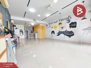 For sale 2 ベッドルーム retail Space in Mueang Samut Prakan, Samut Prakan